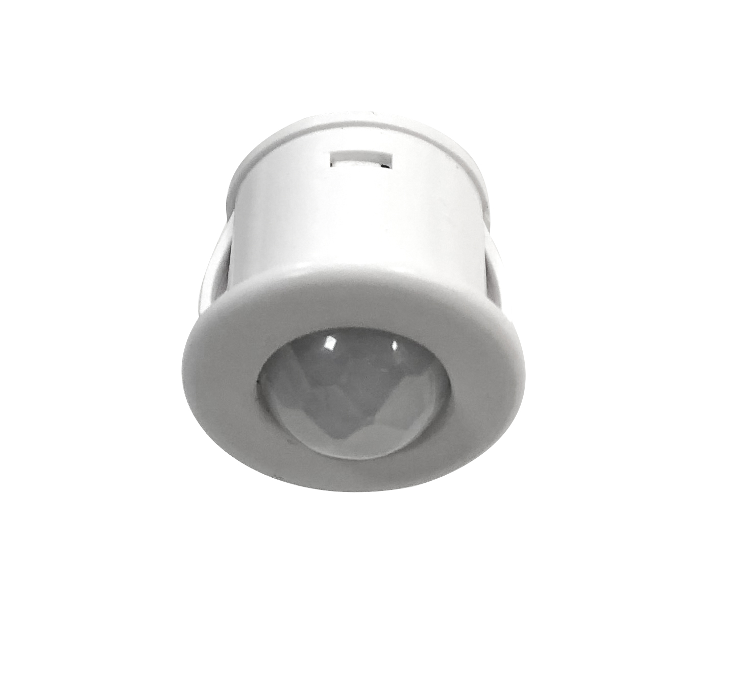 Round Recessed or Surface Mounted PIR motion sensor with Adjustable Timer - Image 3