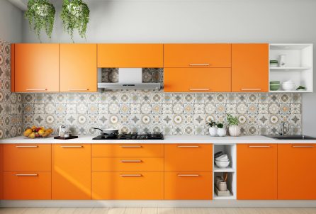Essential guide to kitchen cabinet handles