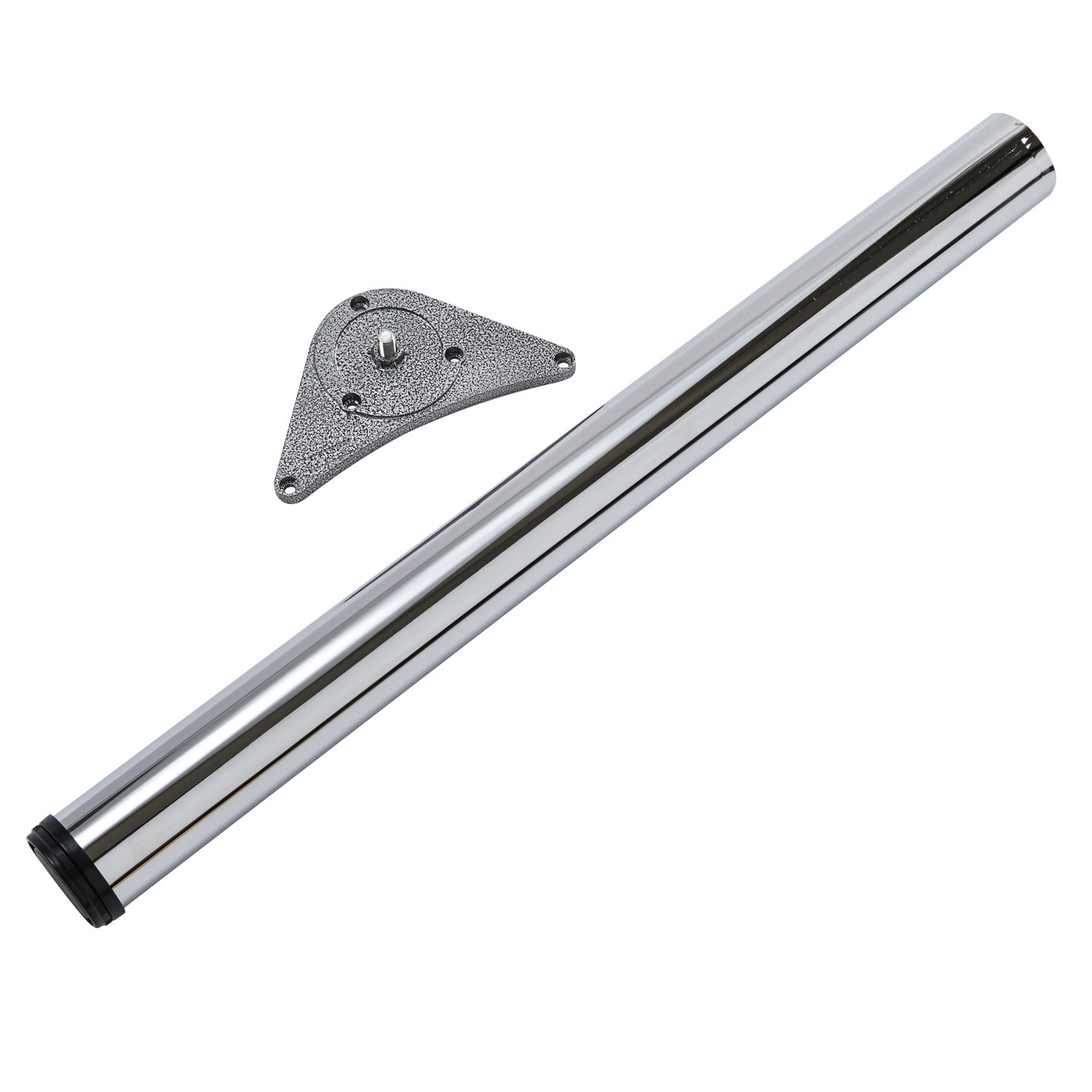 Breakfast bar leg