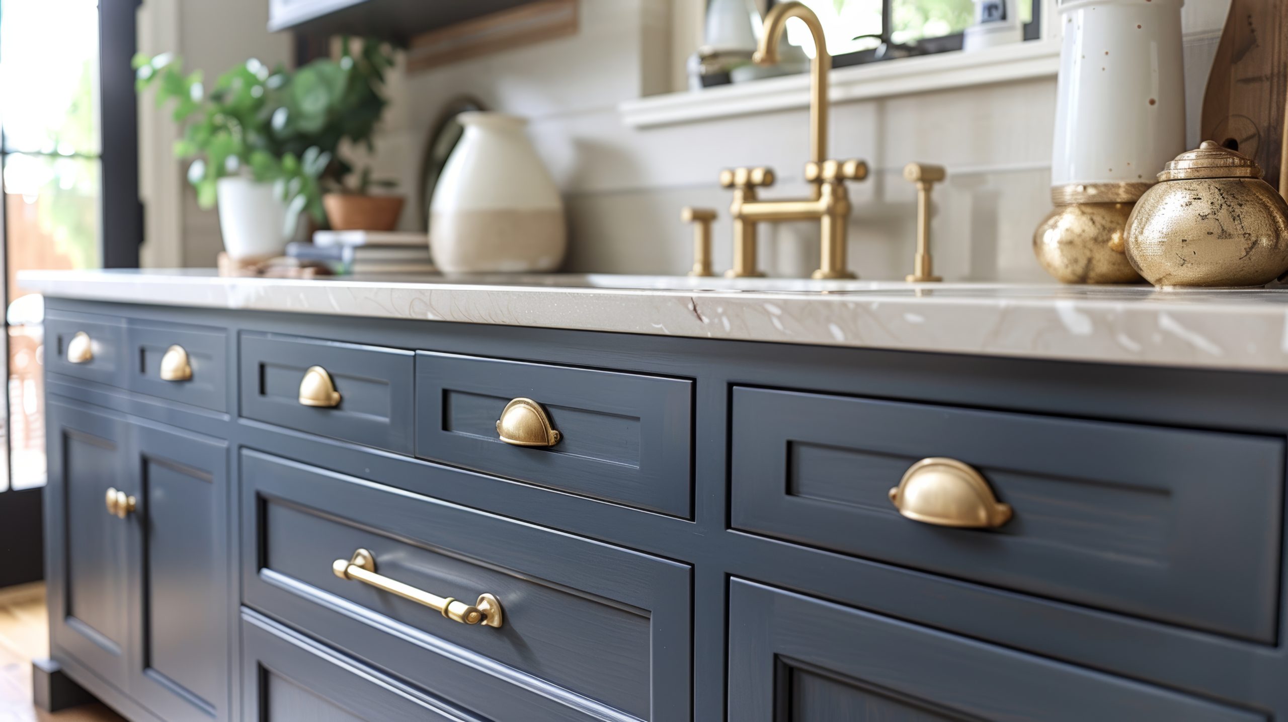 Handles