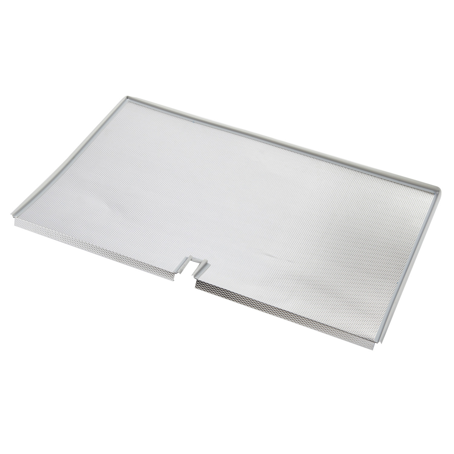 Aluminium Under Sink Liner