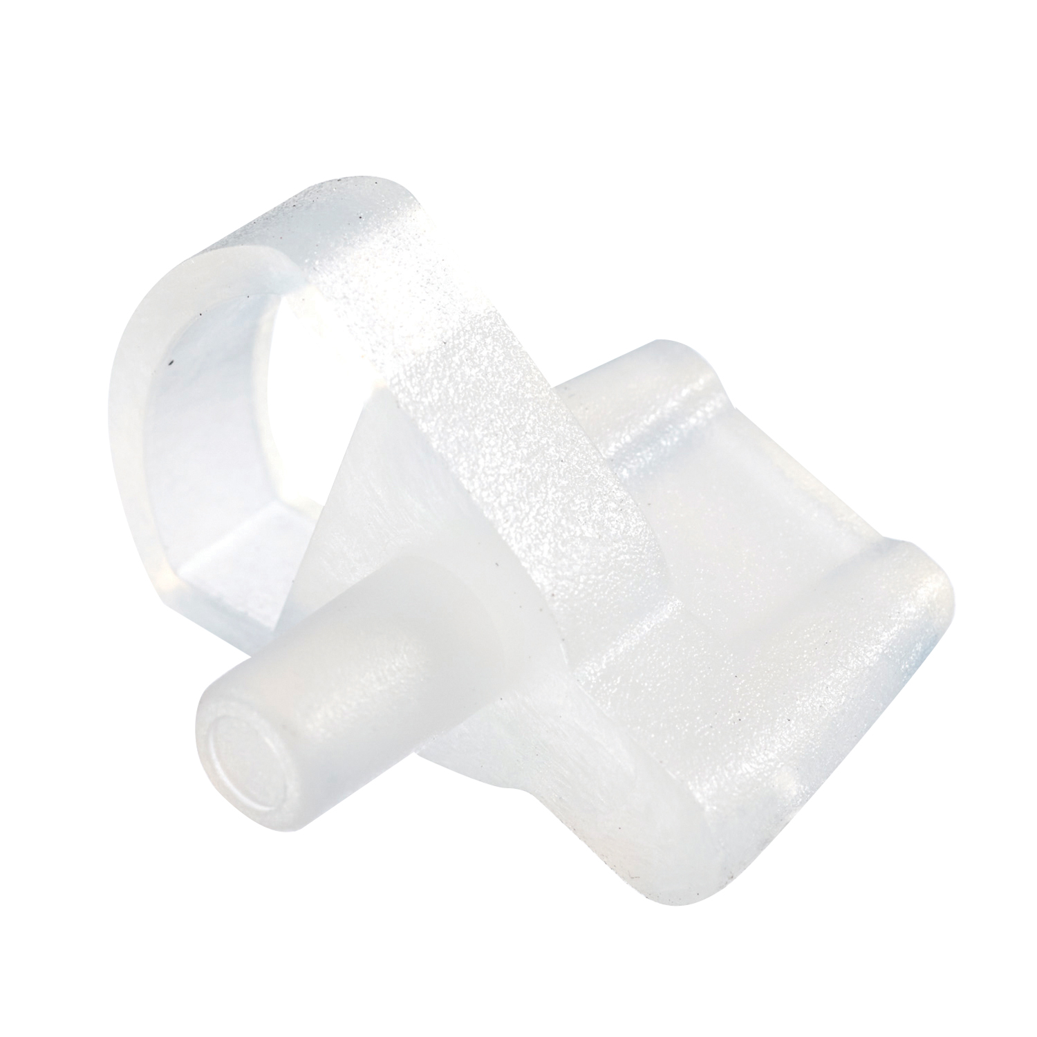 5mm Anti-tip Shelf Support