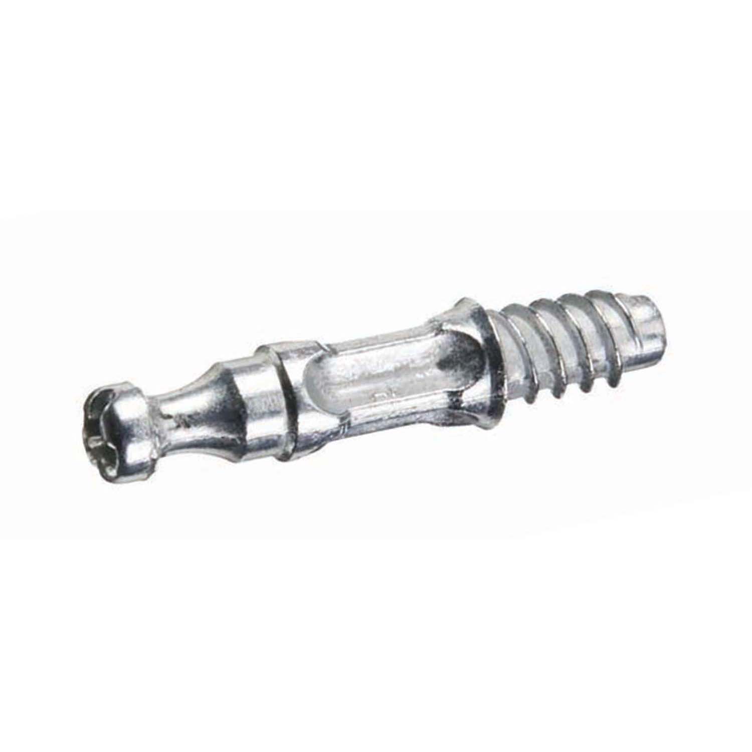 Titus Twinstart Metal Dowels
