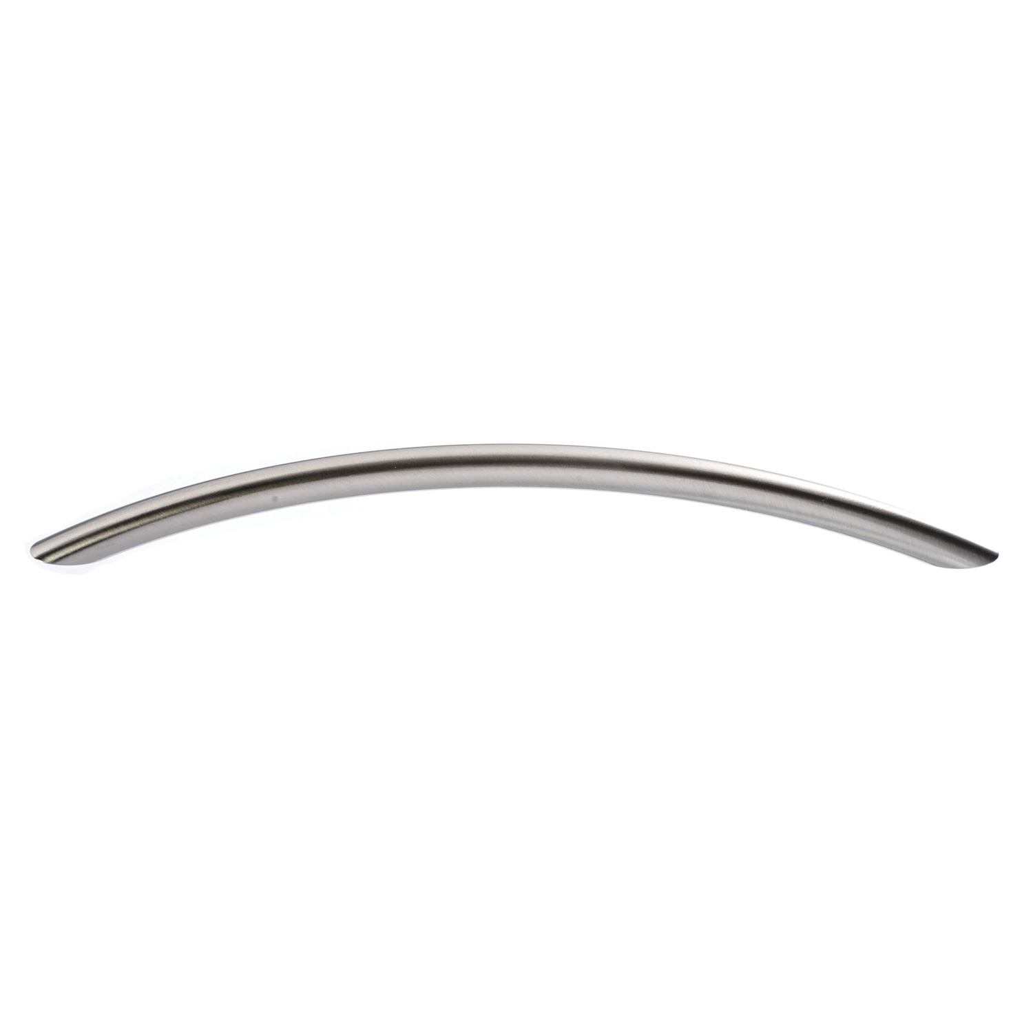 Curved Bow Handle