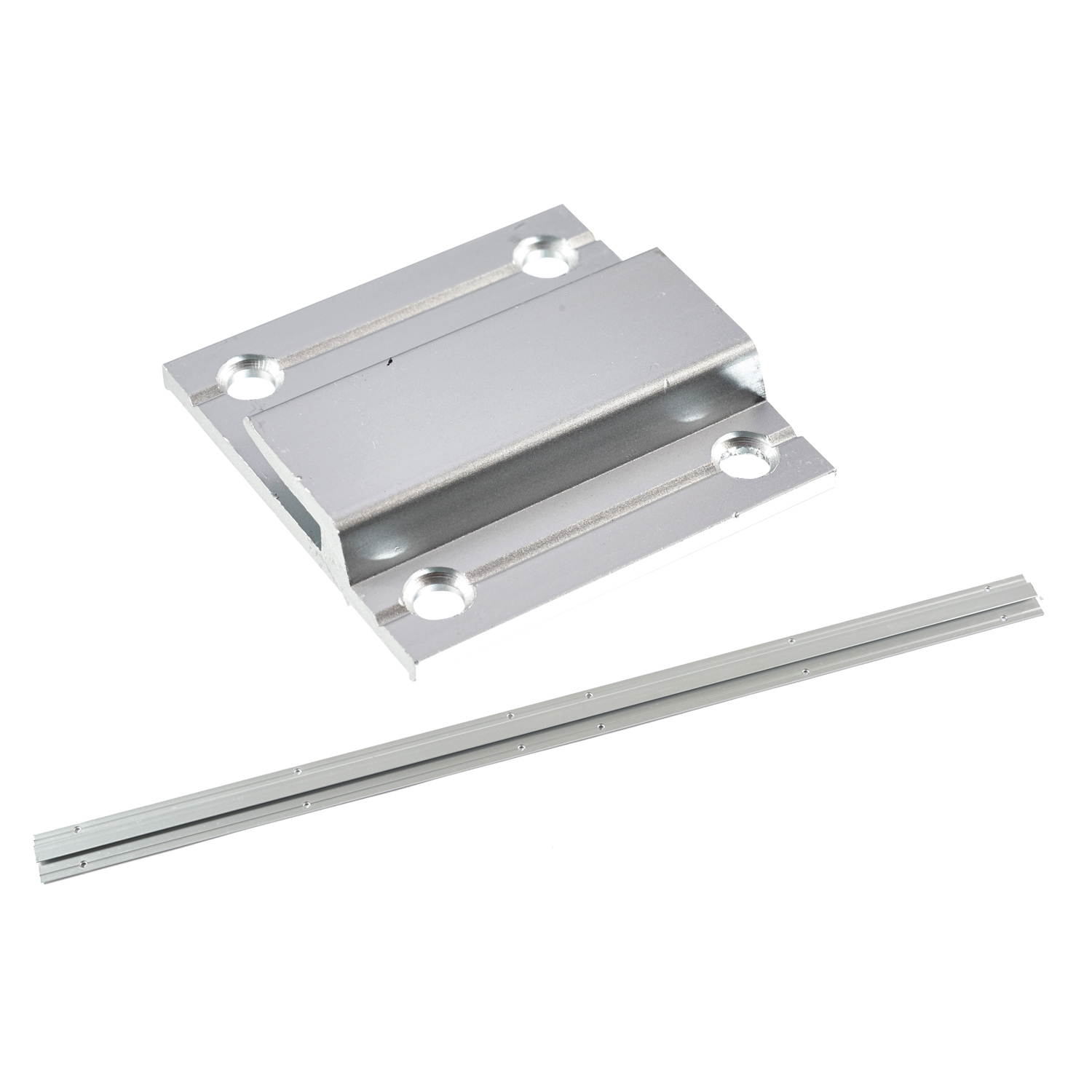 Dap / Modular Rail & Brackets
