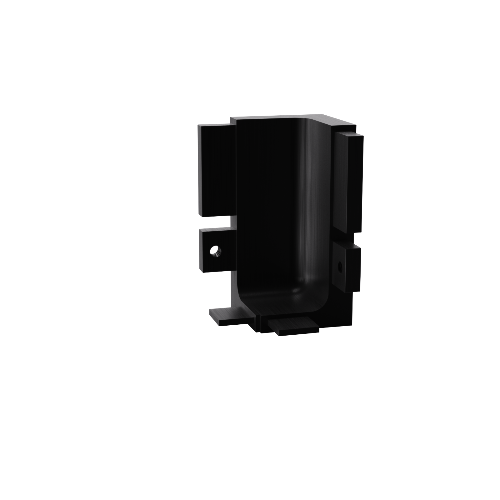 Internal Corner Accessory for Horizontal J profile - Image 5