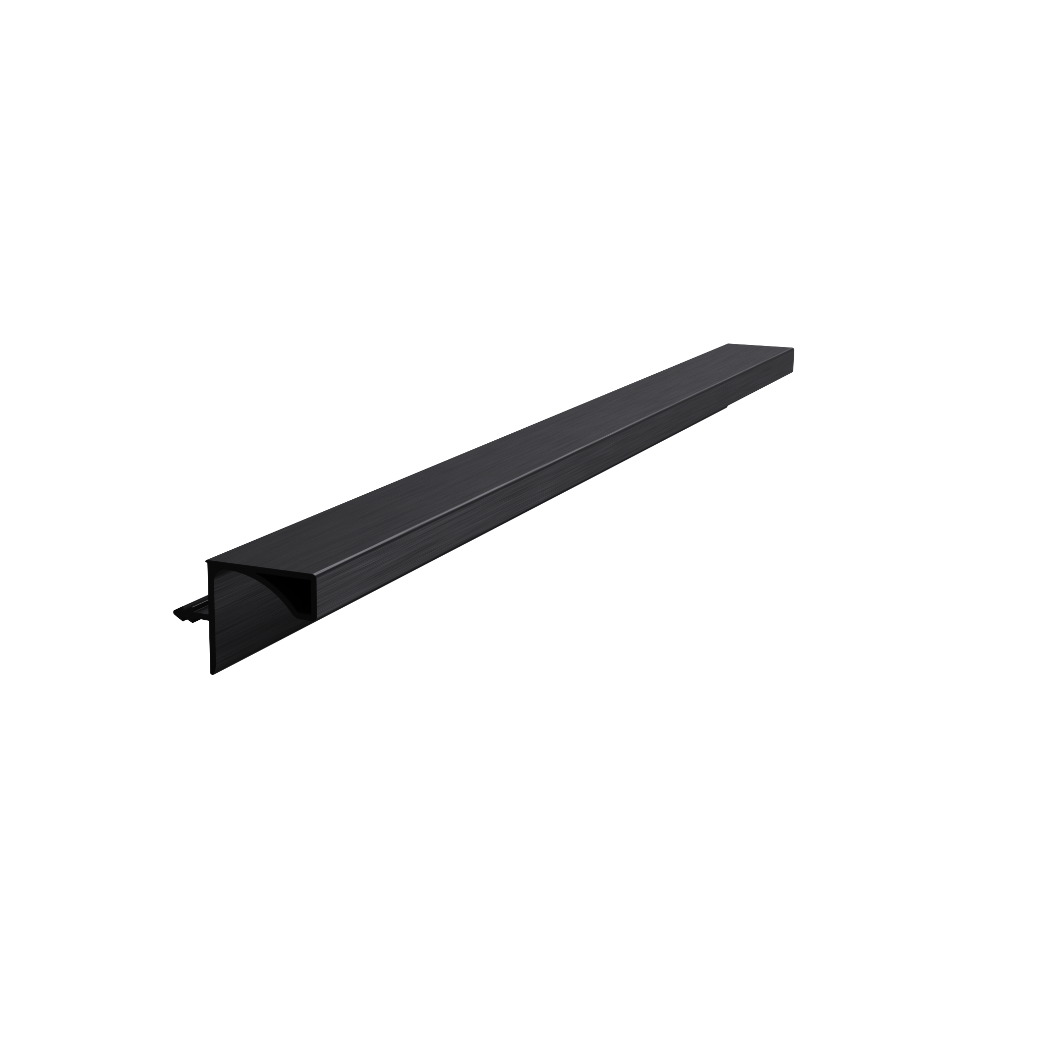 3900mm Wall Unit Profile - Image 2