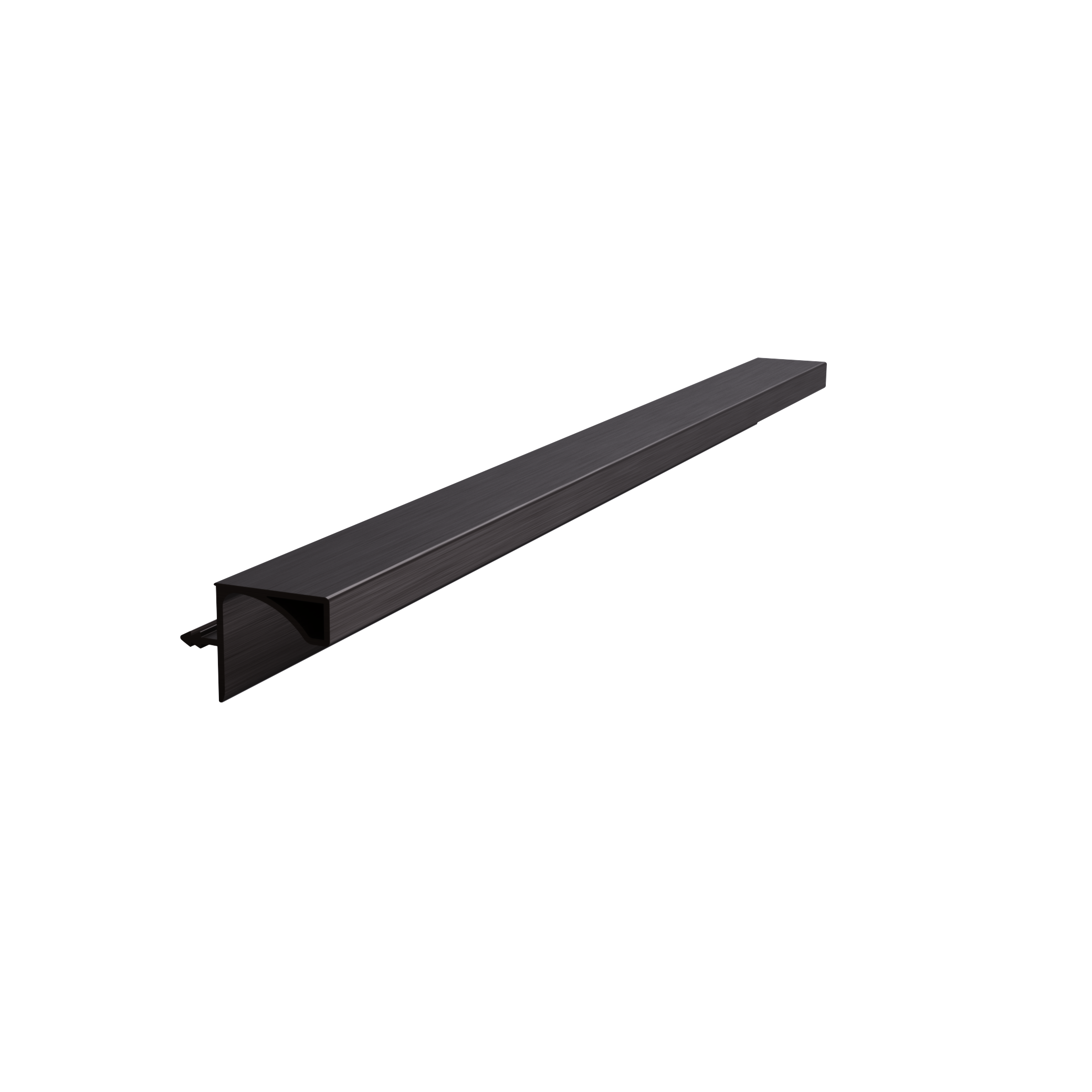 3900mm Wall Unit Profile - Image 4