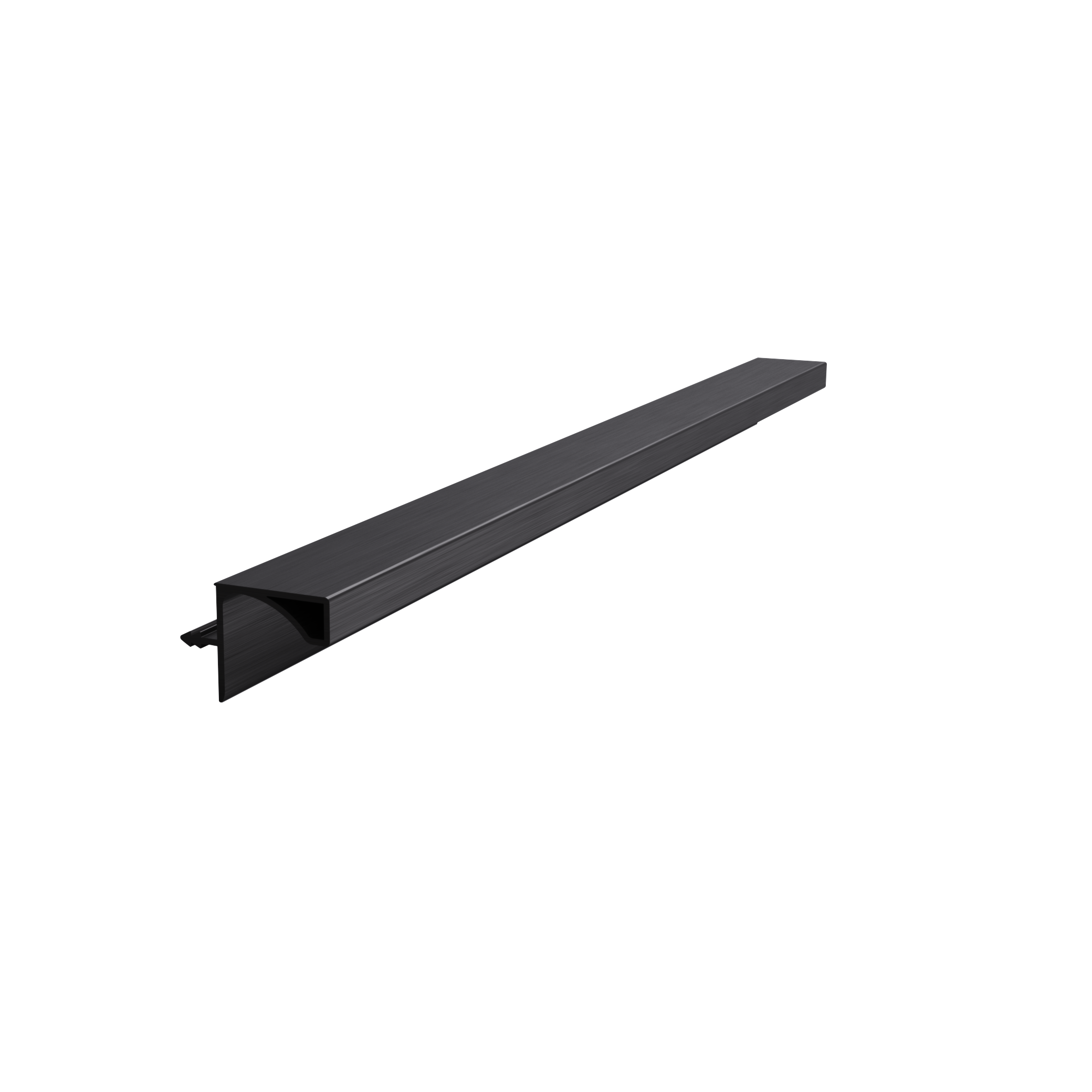 3900mm Wall Unit Profile - Image 5