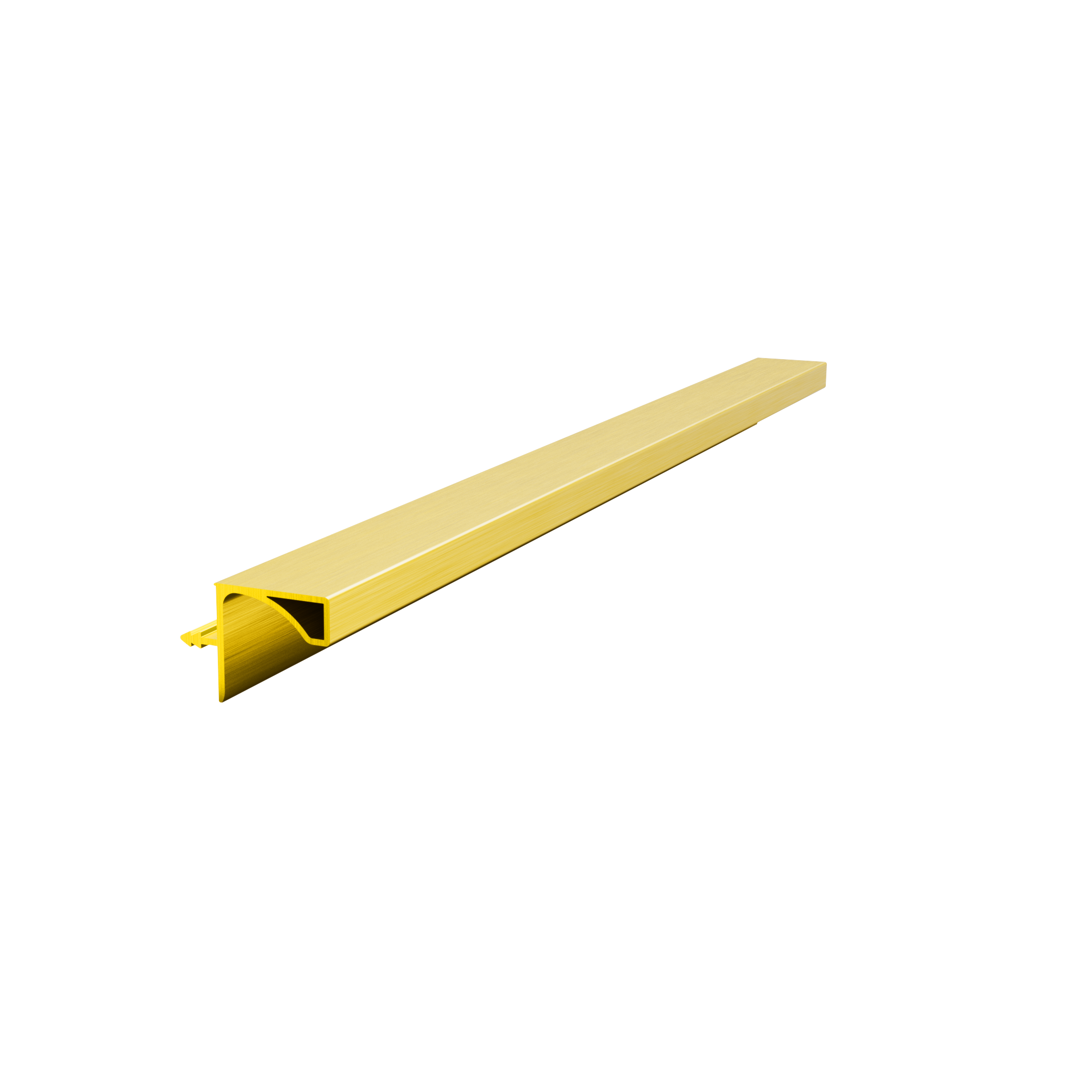 3900mm Wall Unit Profile - Image 3
