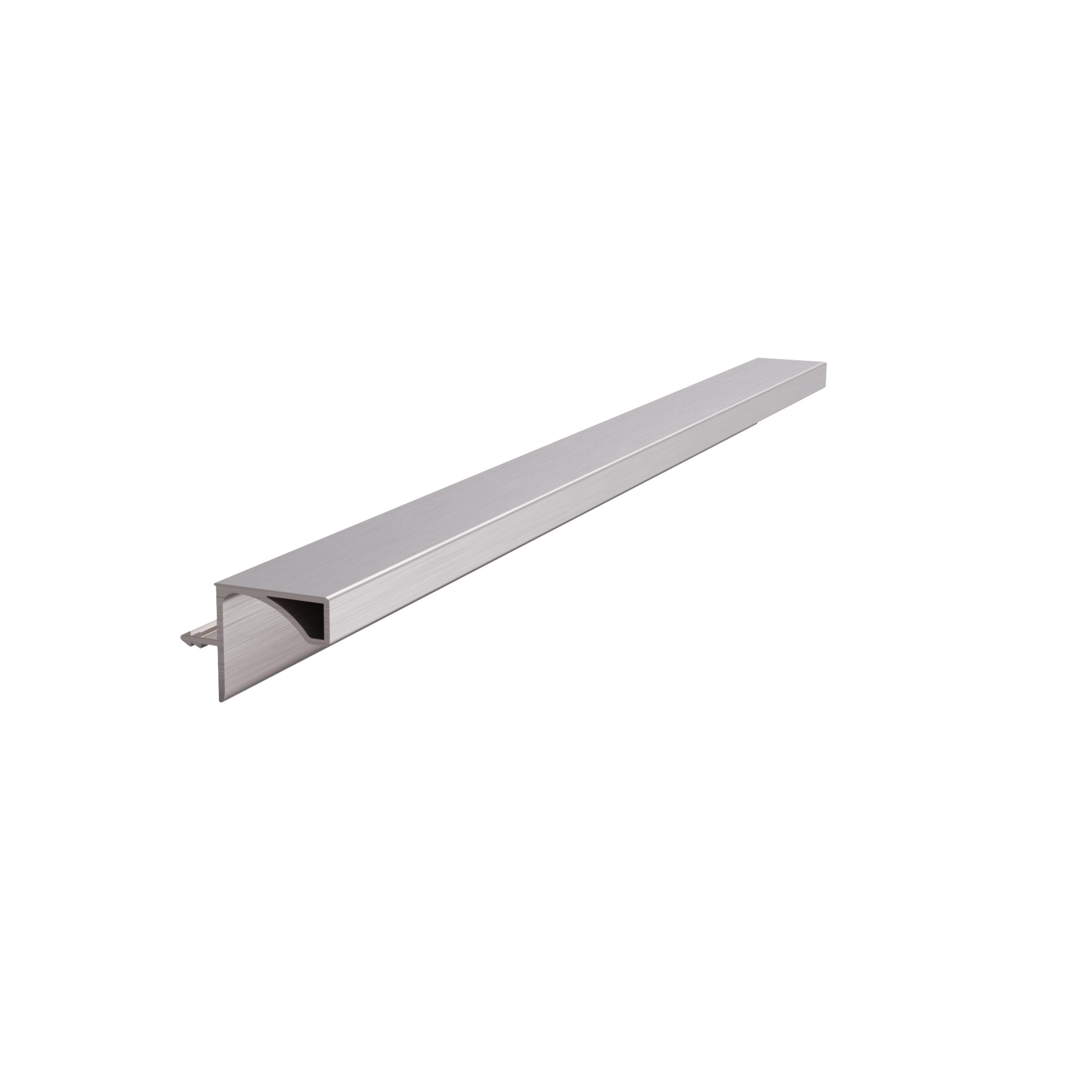 3900mm Wall Unit Profile