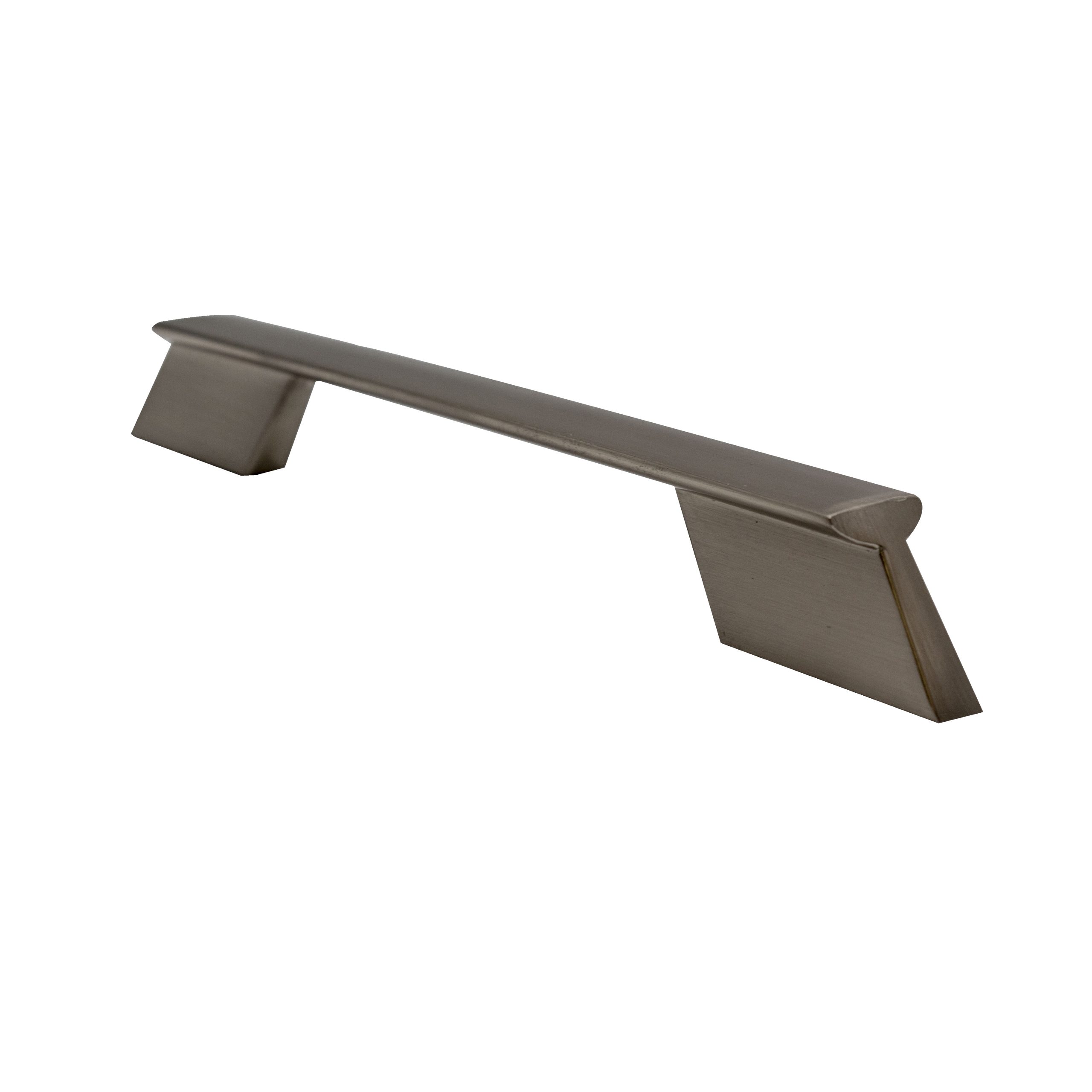 160cc Brushed Nickel Pull Handle