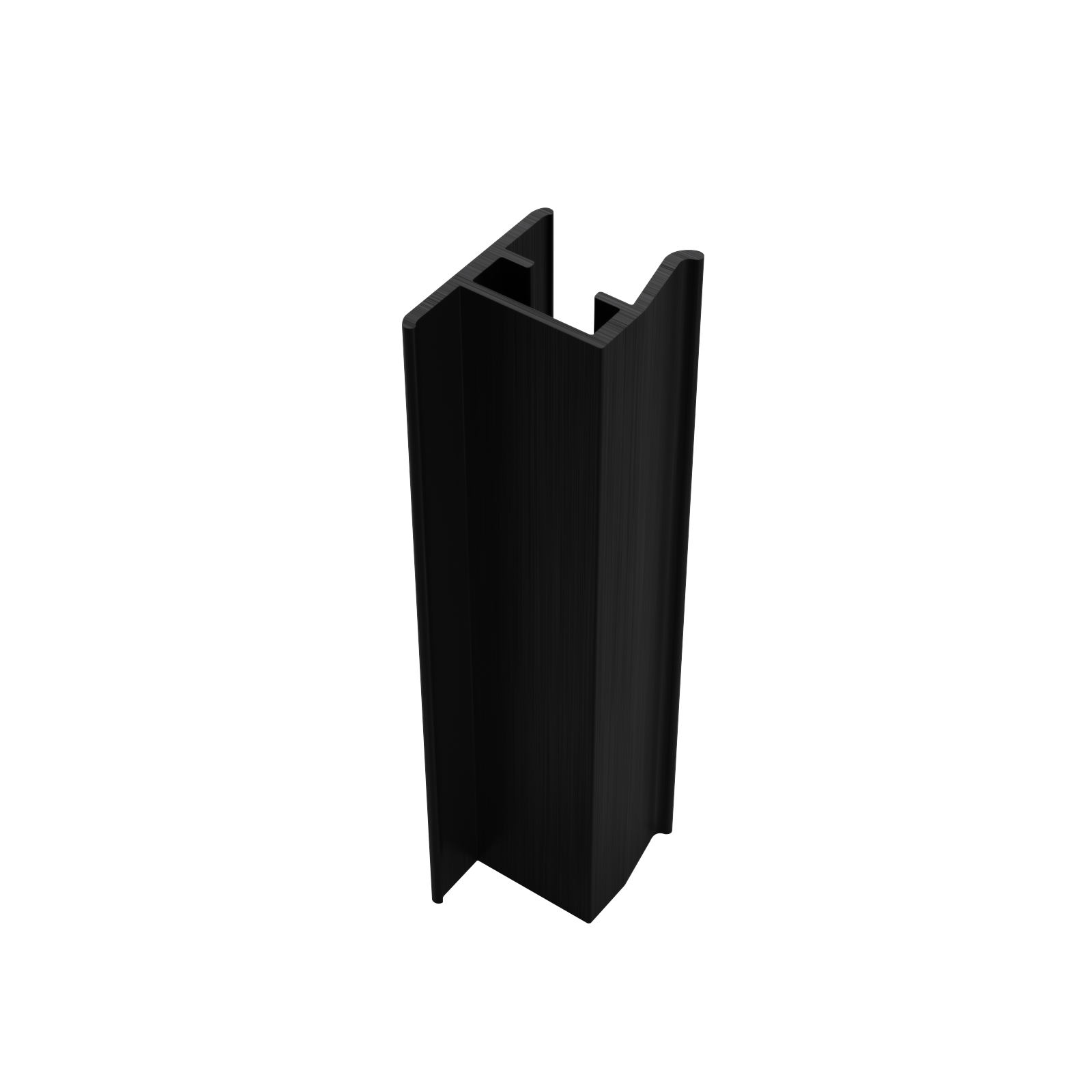 Straight Junction Accessory for Aluminium Plinths - Image 2