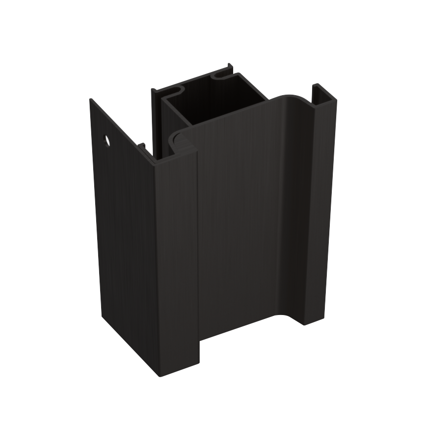 580mm Oven Profile for 12mm Vertical Profiles - Image 6