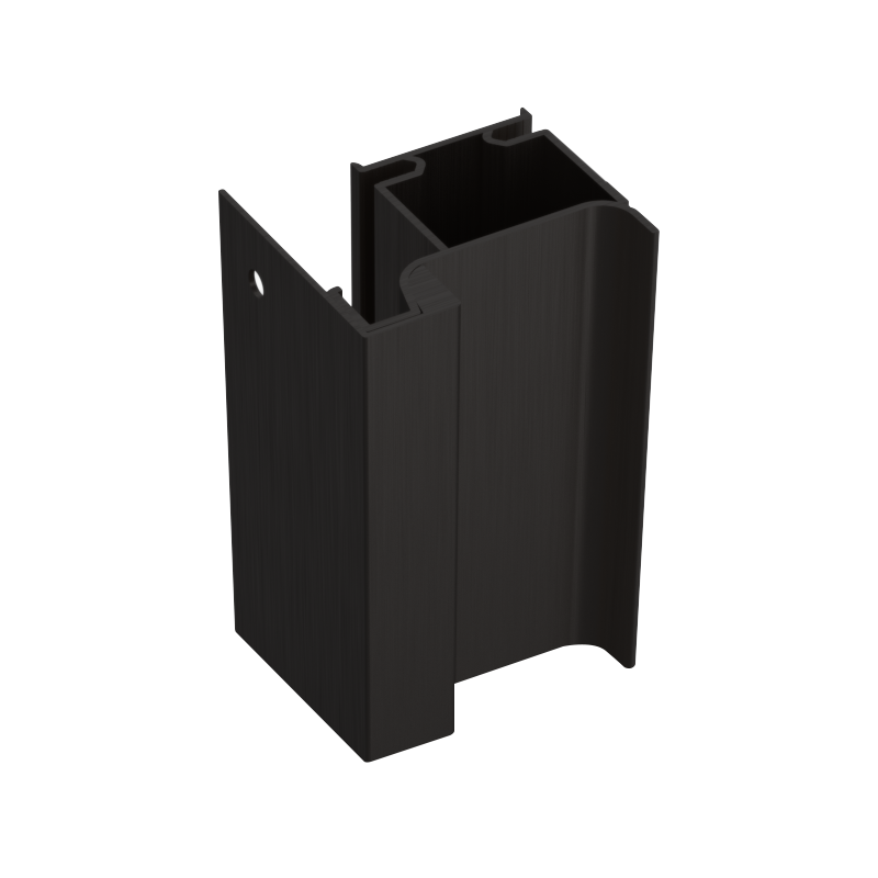 580mm Oven Profile for 12mm Vertical Profiles - Image 4