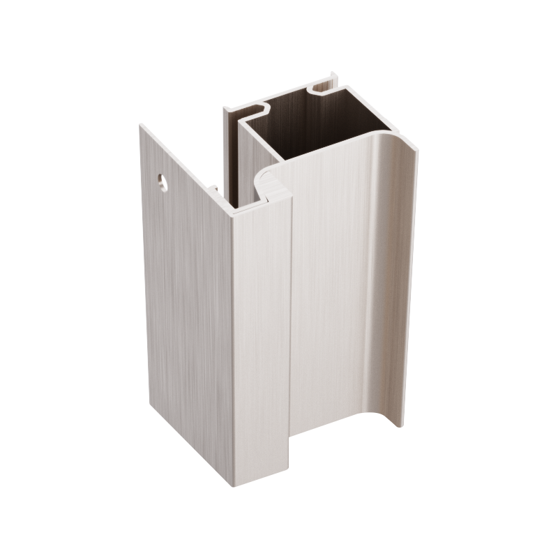 580mm Oven Profile for 12mm Vertical Profiles - Image 3