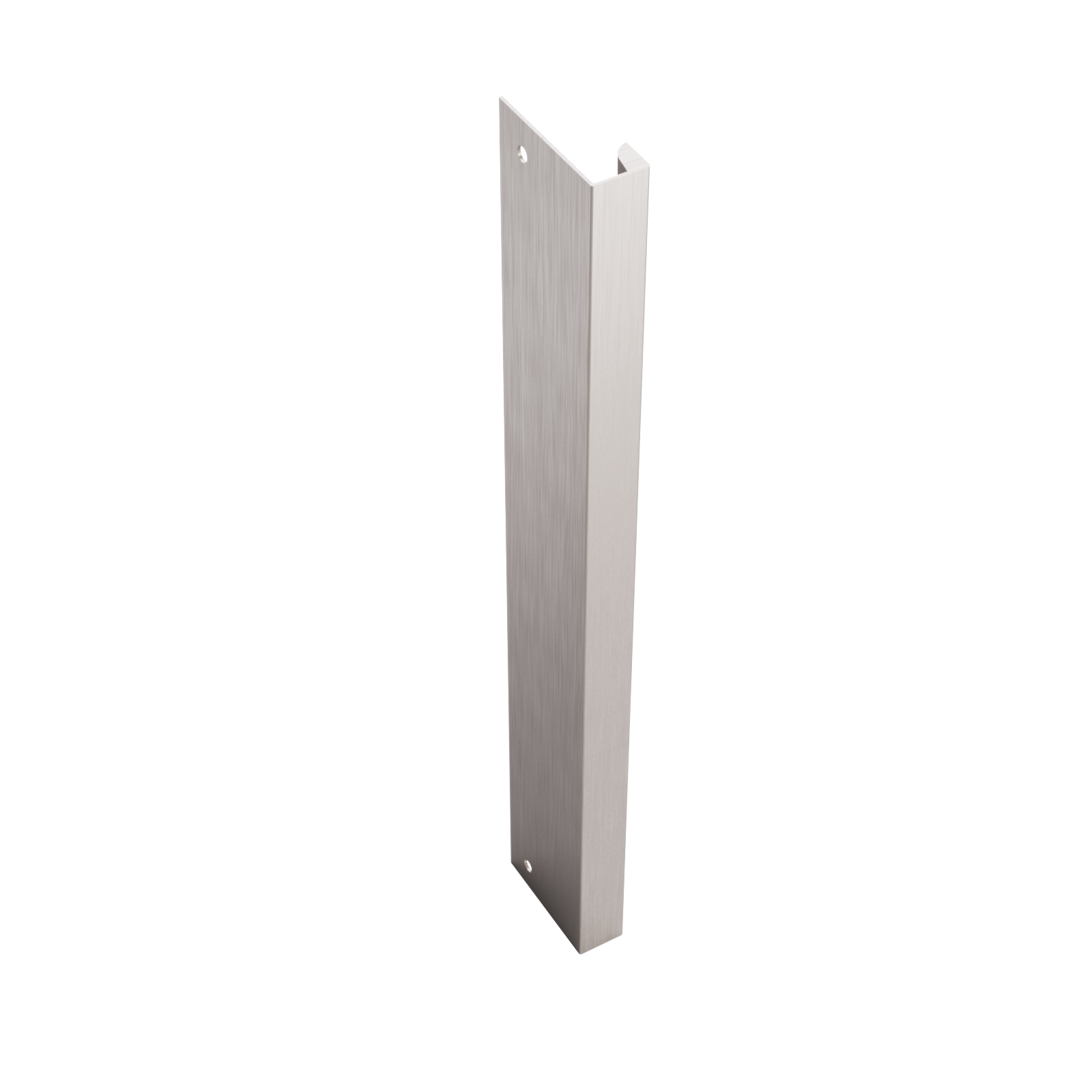 580mm Oven Profile for 12mm Vertical Profiles