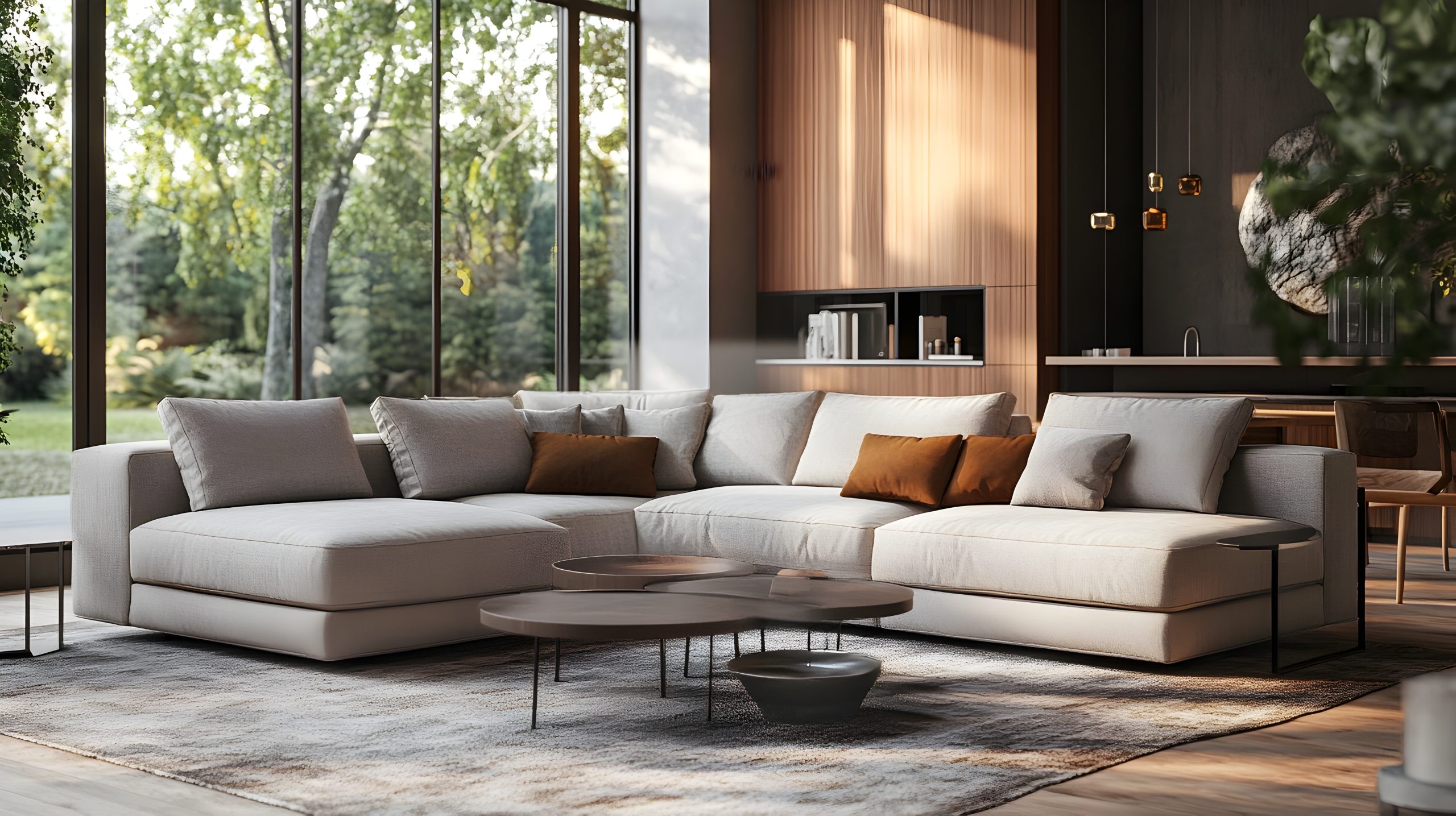 Upholstery