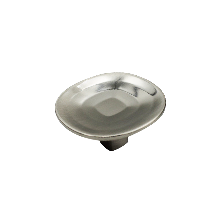 Indent Knob Handle