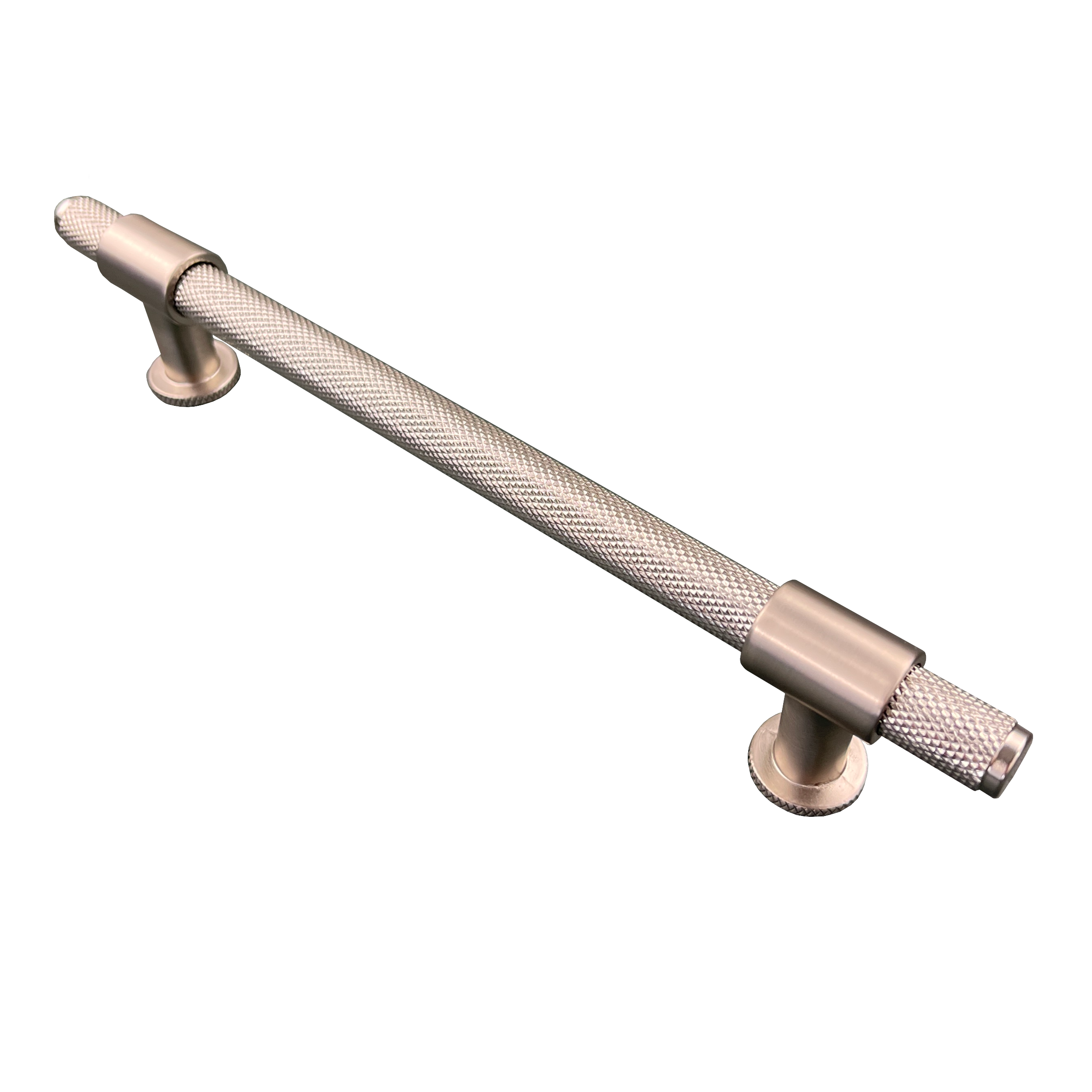 CHELMSFORD Knurled Bar Handle - Image 2