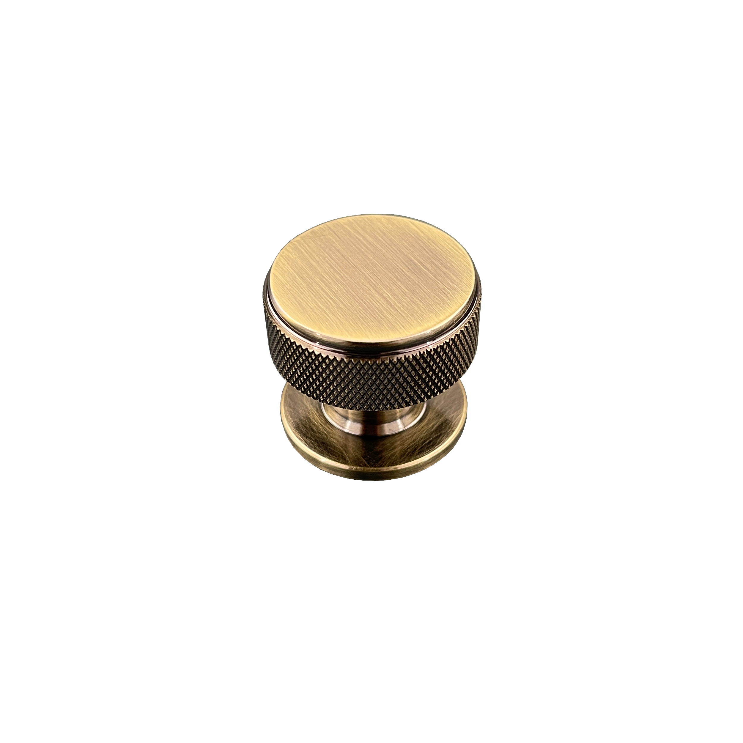 CHELMSFORD Knurled Knob Handle