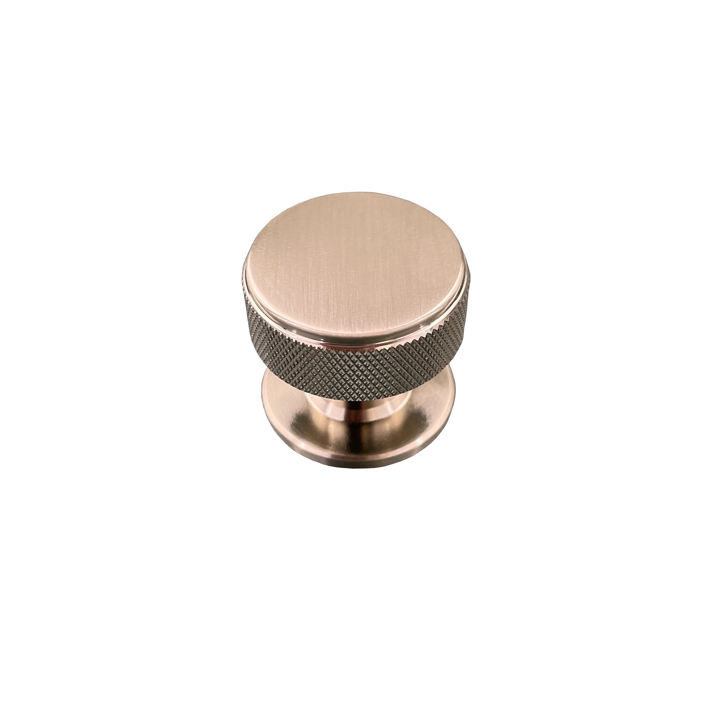 CHELMSFORD Knurled Knob Handle - Image 2