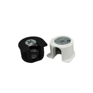 Plastic/Metal Connector Cam Fitting for 15/16mm board